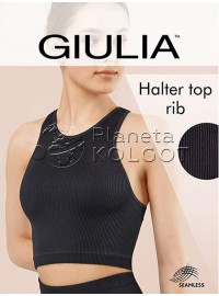 Giulia Halter Top RIB