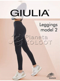 Giulia Leggings Model 2