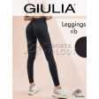 Giulia Leggings RIB безшовні легінси в рубчик