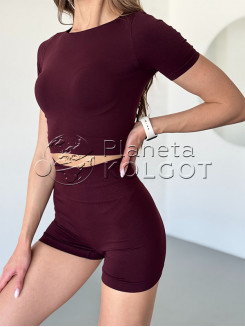 Giulia Shorts Shape