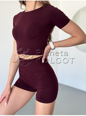 Giulia Shorts Shape