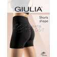 Giulia Shorts Shape бесшовные женские шортики с эффектом Push-Up
