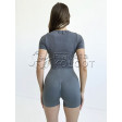 Giulia Shorts Shape бесшовные женские шортики с эффектом Push-Up
