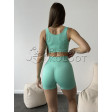 Giulia Shorts Shape бесшовные женские шортики с эффектом Push-Up