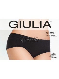 Giulia Culotte Vita Bassa