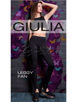 Giulia Leggy Fan Model 1