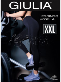 Giulia Leggings Model 4 XXL