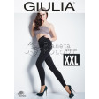Giulia Leggings Model 1 XXL женские бесшовные леггинсы большого размера