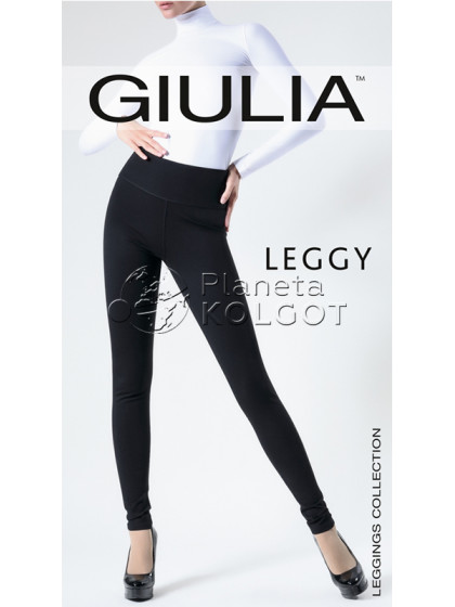 Giulia Leggy Model 11