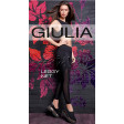 Giulia Leggy Net Model 1 женские леггинсы с боковыми сетчатыми вставками