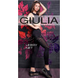 Giulia Leggy Net Model 3 женские лосины с сетчатыми вставками