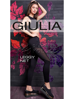 Giulia Leggy Net Model 3