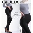 Giulia Leggy Mama Model 1 леггинсы для будущих мам