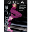 Giulia Leggings Melange Sport Color женские спортивные леггинсы