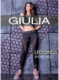 Giulia Leggings Sport Cell