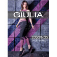 Giulia Leggings Sport Energy женские спортивные леггинсы из микрофибры