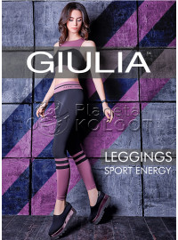 Giulia Leggings Sport Energy