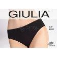 Giulia Slip Basic XXL бесшовные трусики-слипы большого размера