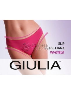 Giulia Slip Brasilliana Invisible