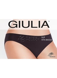 Giulia Slip Vita Bassa