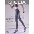 Giulia Leggings Sport Melange Model 1 женские спортивные леггинсы