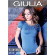 Giulia T-Shirt Sport Run Model 4 женская спортивная футболка без боковых швов