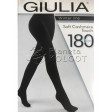 Giulia Soft Cashmere Touch 180 Den щільні жіночі колготки з віскози