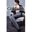Giulia Aden 120 Den Model 1 женские фантазийные теплые колготки с узором