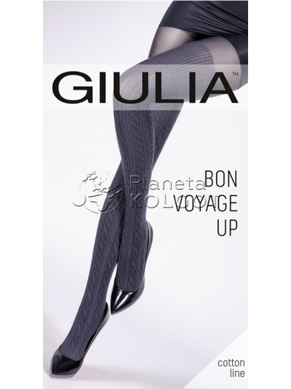 Giulia Bon Voyage Up 200 Den Model 1