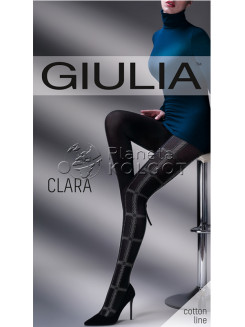 Giulia Clara 200 Den Model 1