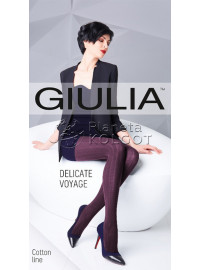 Giulia Delicate Voyage 150 Den Model 6
