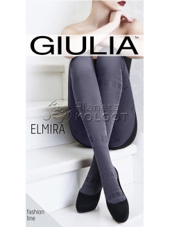 Giulia Elmira 100 Den Model 11