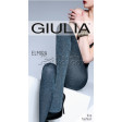 Giulia Elmira 100 Den Model 3 фантазийные женские колготки