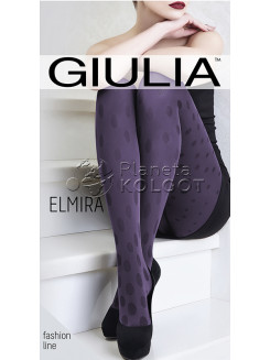 Giulia Elmira 100 Den Model 6