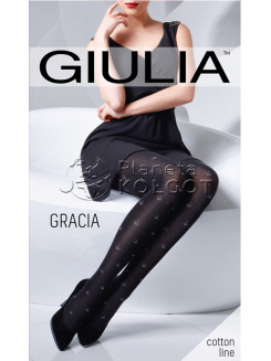 Giulia Gracia 150 Den Model 1