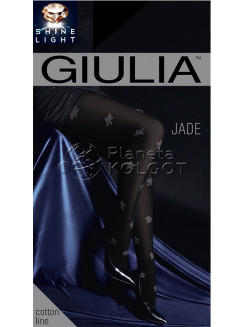 Giulia Jade 150 Den Model 2