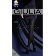 Giulia Kris 150 Den Model 3 женские фантазийные колготки с имитацией шва сзади