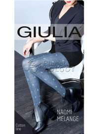 Giulia Naomi Melange 150 Den Model 1