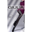 Giulia Rio 150 Den Model 2 хлопковые фантазийные колготки для женщин