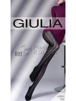Giulia Rio 150 Den Model 2