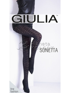 Giulia Sonetta 100 Den Model 15
