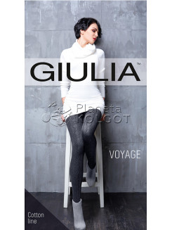 Giulia Voyage 180 Den Model 18