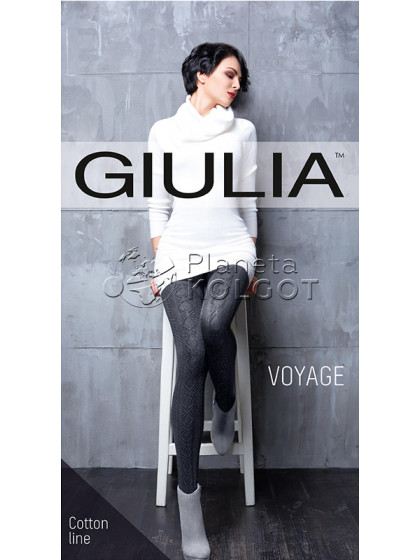 Giulia Voyage 180 Den Model 18