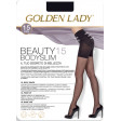 Golden Lady Beauty Bodyslim 15 Den моделирующие тончайшие колготки