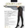 Golden Lady Microglam 70 Den плотные матовые колготки из микрофибры
