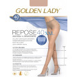 Golden Lady Repose 40 Den XXL женские поддерживающие колготки большого размера