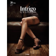 Intrigo Lima сетчатые женские чулки