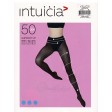 Intuicia Support Up 50 Den женские колготки с моделирующими трусиками 