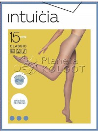 Intuicia Classic 15 Den