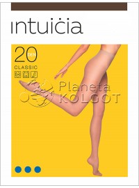 Intuicia Classic 20 Den 